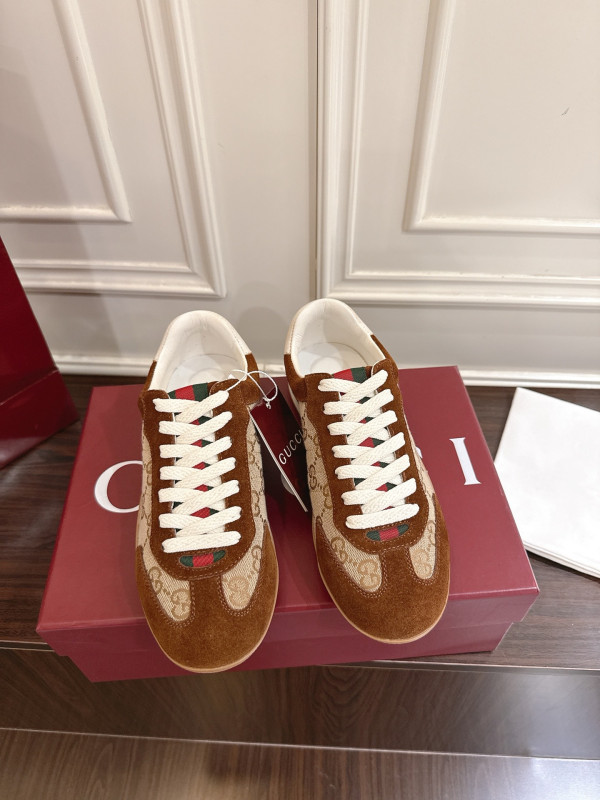 G*u*i shift sneaker - men&women