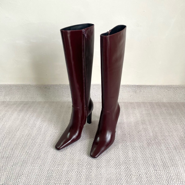 Y*L boots-10.5cm