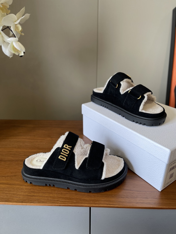 DIRO SANDALS