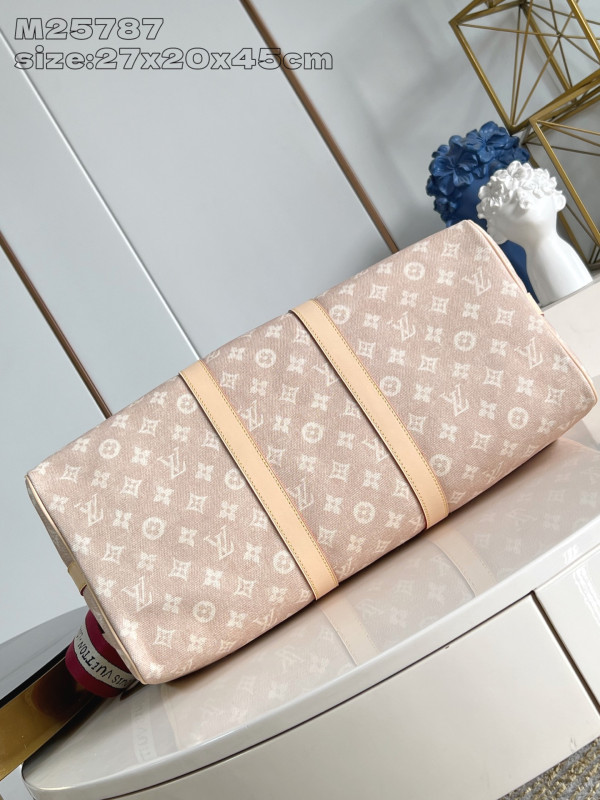 l0*is V*t0n keepall bandouliÈre 45