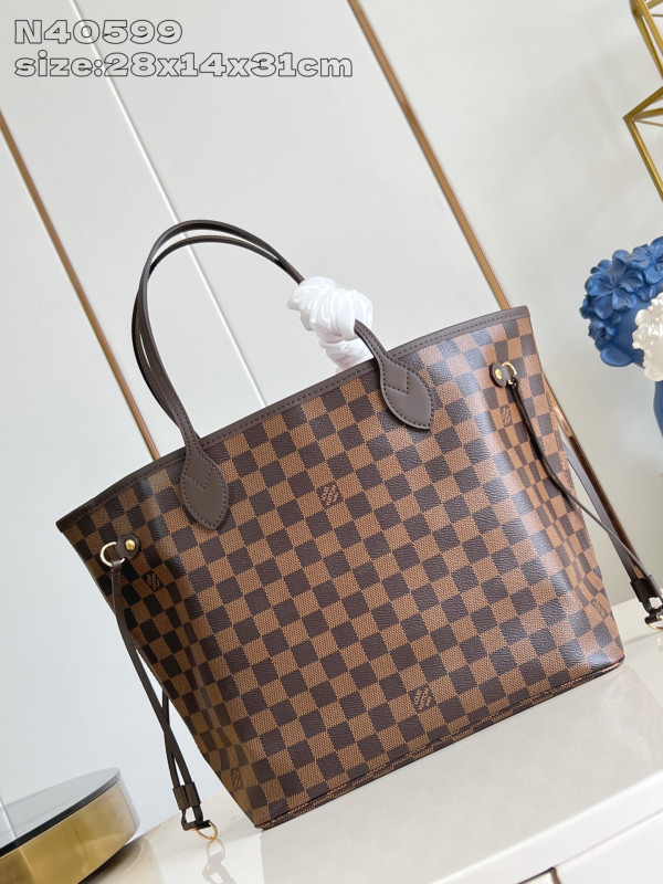 l0*is V*t0n neverfull mm-31*28*14cm