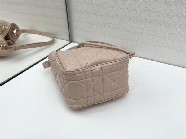 Diro D-Motion Bag - 18.5x20.5x11CM