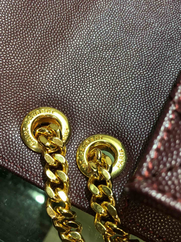 Y*L envelope large bag
