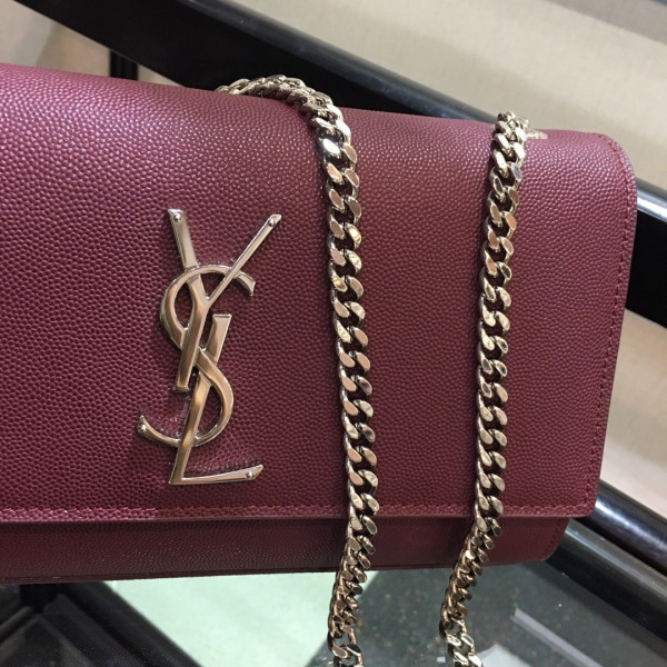 Y*L kate medium