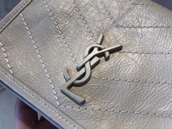 Y*L niki chain wallet