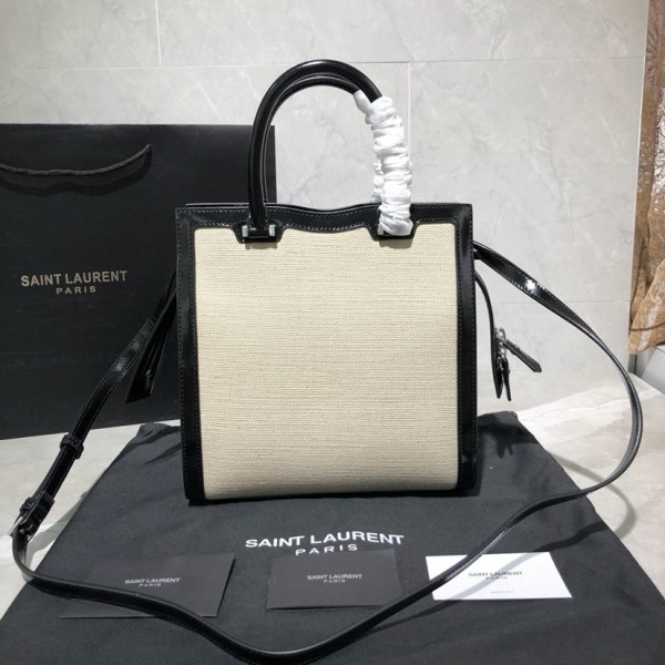 Y*L uptown small tote