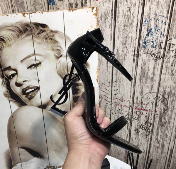Y*L opyum sandals