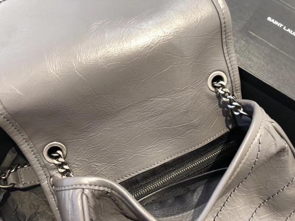 Y*L niki chain wallet