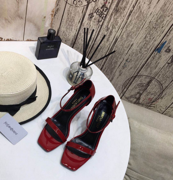 Y*L opyum sandals