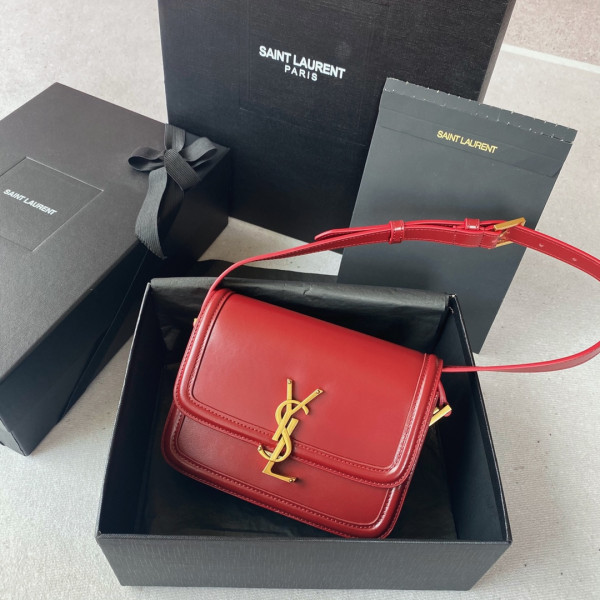 Y*L solferino small