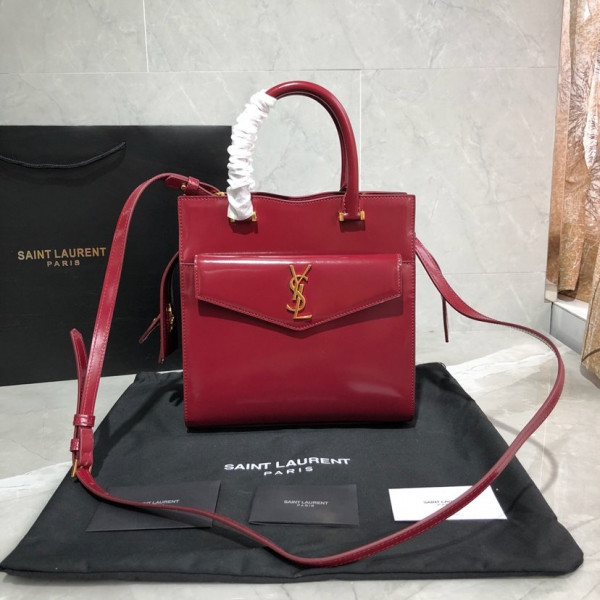 Y*L uptown small tote