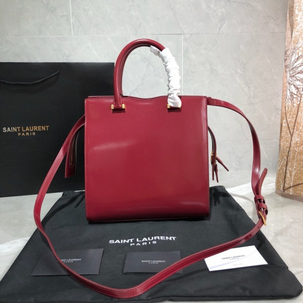 Y*L uptown small tote